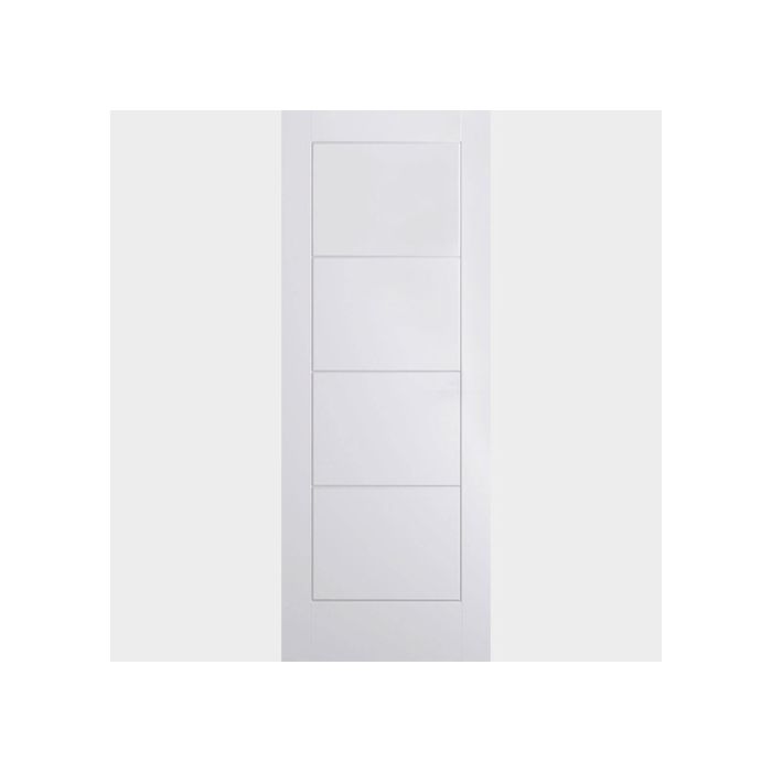 LPD | INTERNAL | LADDER | PRIMED | WHITE COMPOSITE | FSC® main product photo
