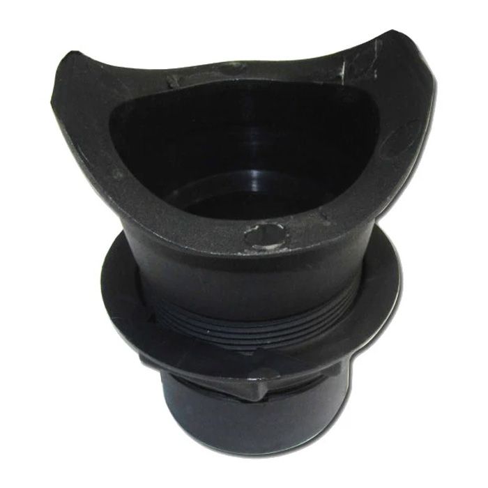 TWINPLAS | GUTTERING | SCREW IN OUTLET main product photo