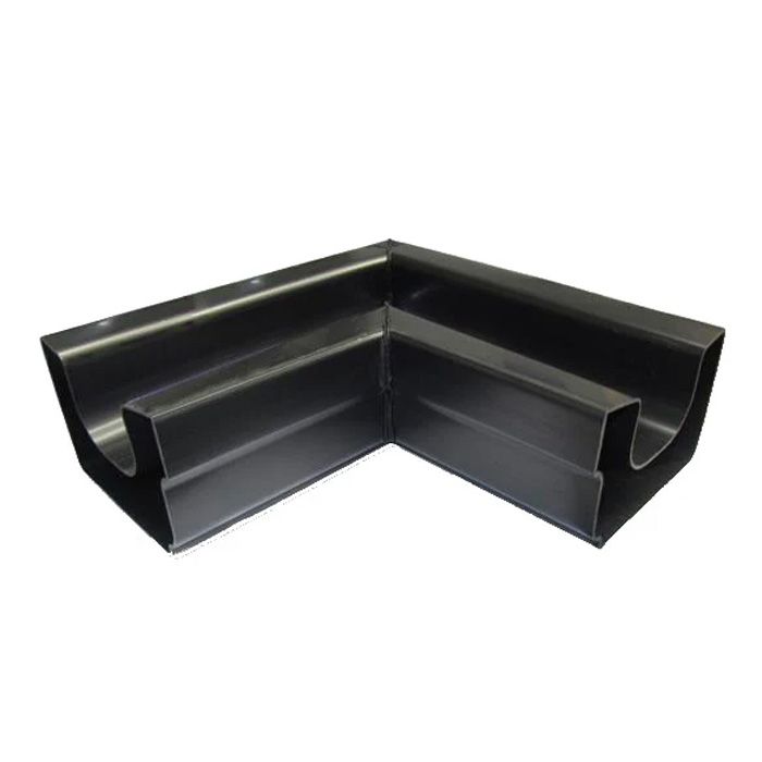 TWINPLAS | GUTTERING | BEND | INTERNAL | 90° main product photo