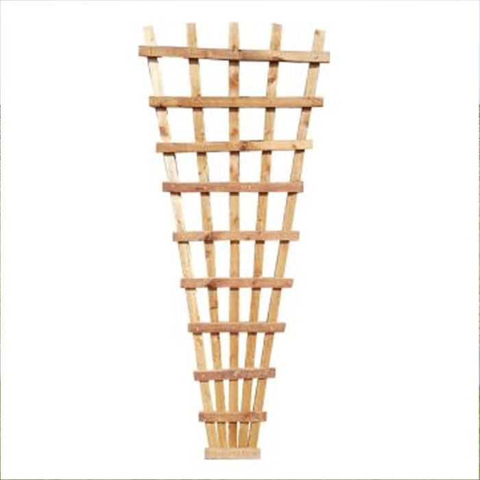 NWTT | FENCE PANEL | TRELLIS | FAN main product photo