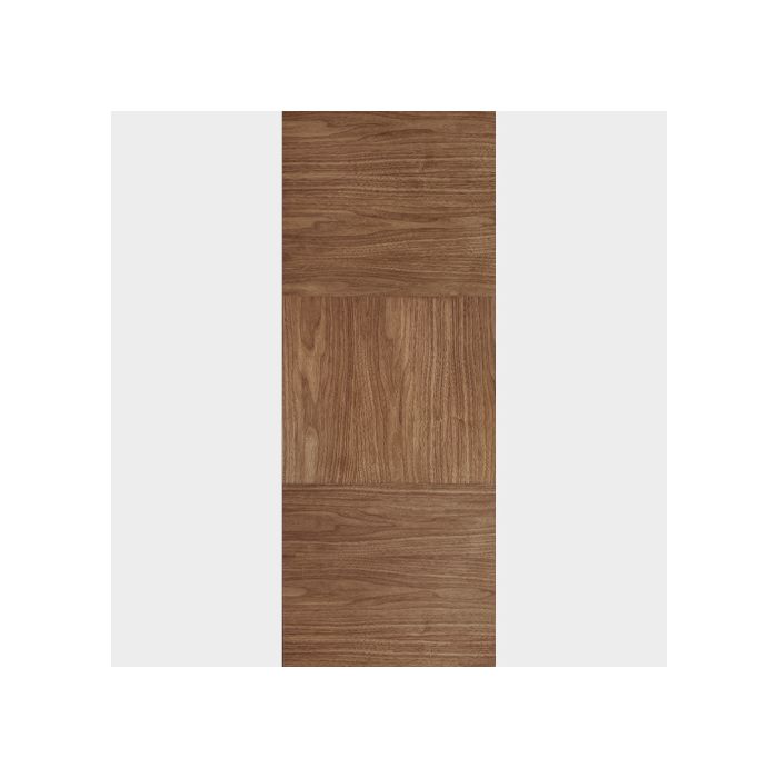 LPD | INTERNAL | TRES | PRE-FINISHED | WALNUT | FD30 | FSC® main product photo