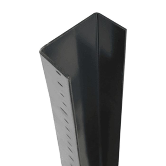 BIRKDALE DURAPOST | U CHANNEL 52 X 30MM | 3000MM main product photo