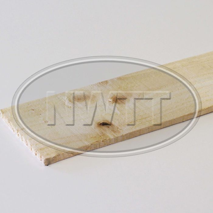 ROUGH SAWN | UNGRADED | BRITISH | SOFTWOOD | 125 X 10MM main product photo