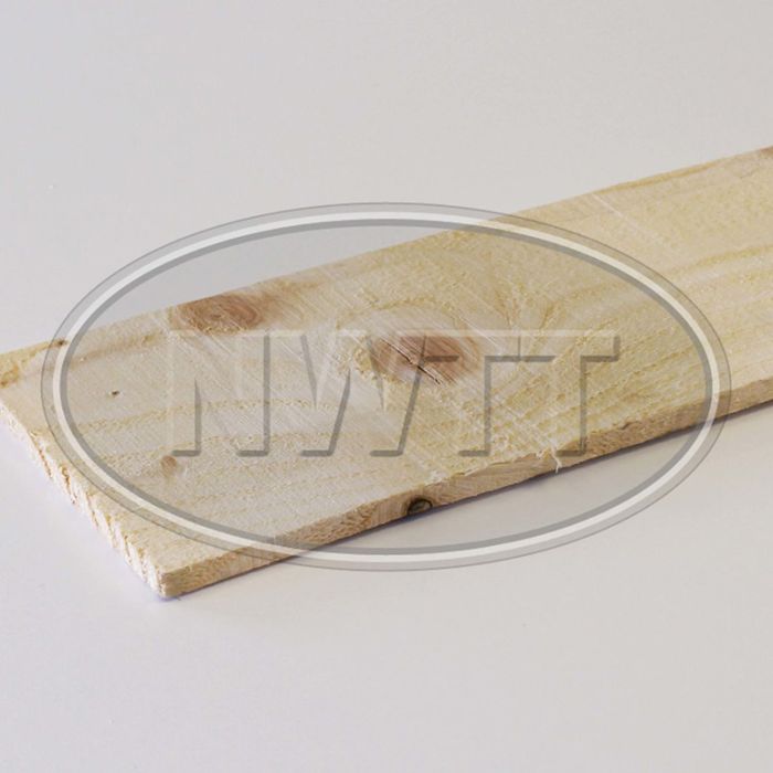 ROUGH SAWN | UNGRADED | BRITISH | SOFTWOOD | 150 X 10MM main product photo