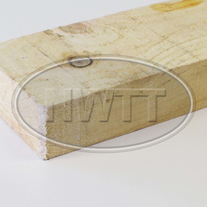 ROUGH SAWN | UNGRADED | BRITISH | SOFTWOOD | 175 X 75MM main product photo