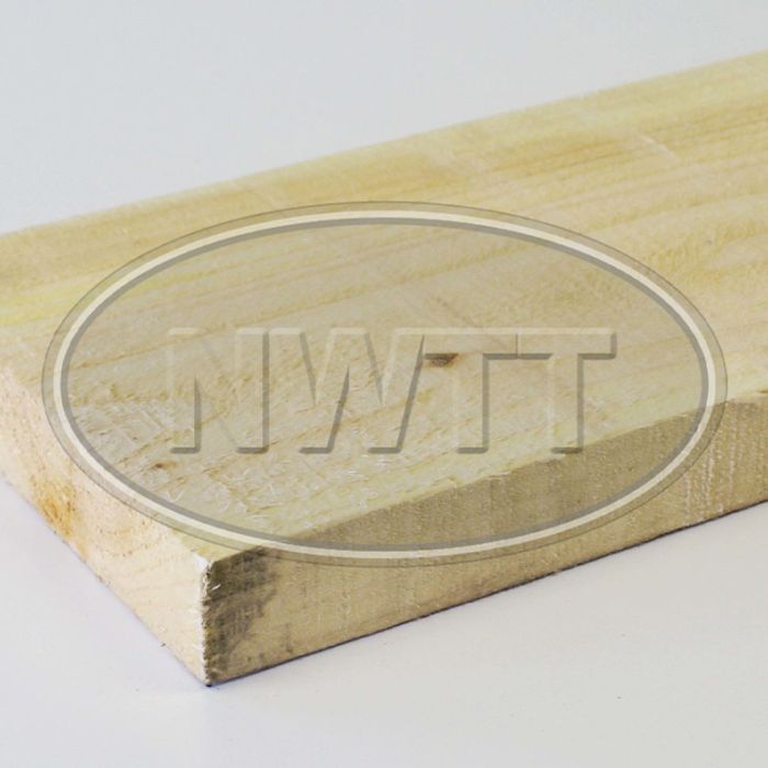 ROUGH SAWN | UNGRADED | BRITISH | SOFTWOOD | 250 X 47MM main product photo