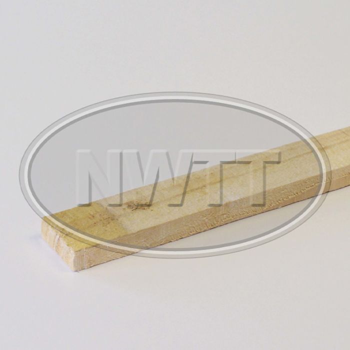 ROUGH SAWN | UNGRADED | BRITISH | SOFTWOOD | 50 X 18MM main product photo