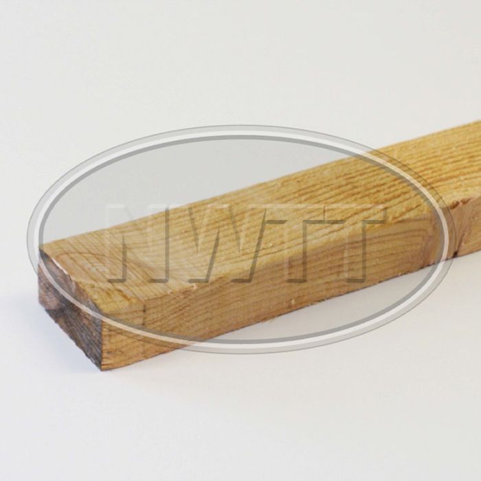 ROUGH SAWN | UNGRADED | BRITISH | SOFTWOOD | 75 X 36MM main product photo