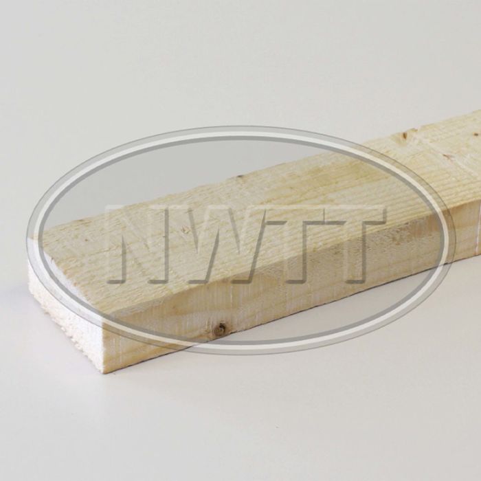 ROUGH SAWN | UNGRADED | BRITISH | SOFTWOOD | 88 X 36MM main product photo