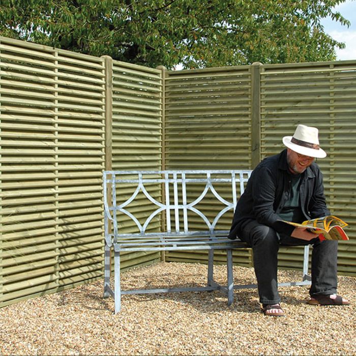 KDM | FENCE PANEL | VENETIAN main product photo