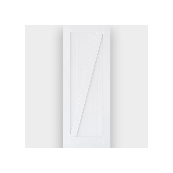 LPD | INTERNAL | BARN | PRIMED | WHITE | FSC® main product photo