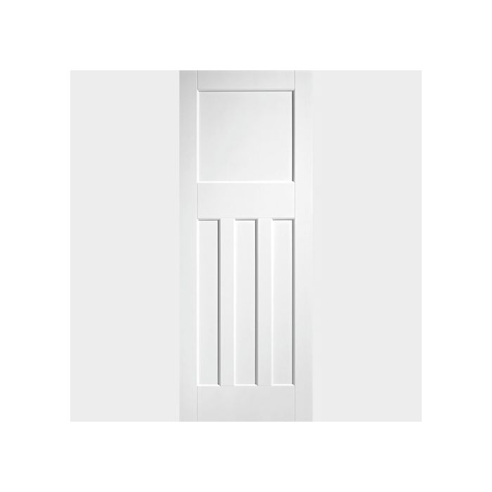 LPD | INTERNAL | DX30 STYLE | PRIMED | WHITE | FD30 | FSC® main product photo