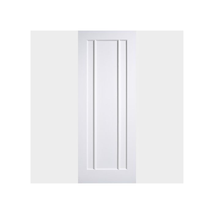 LPD | INTERNAL | LINCOLN | PRIMED | WHITE main product photo