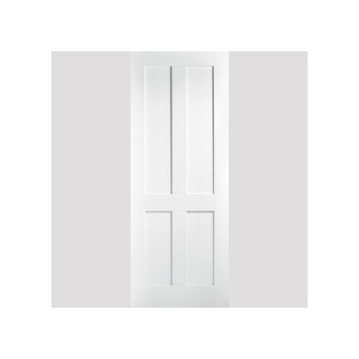 LPD | INTERNAL | LONDON | PRIMED | WHITE | FD30 | FSC® main product photo