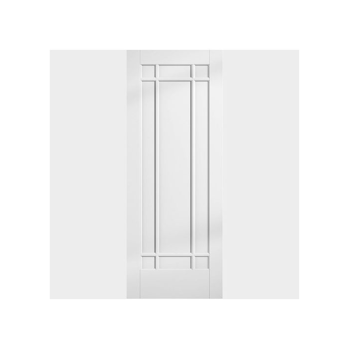 LPD | INTERNAL | MANHATTAN | PRIMED | WHITE | FSC® main product photo