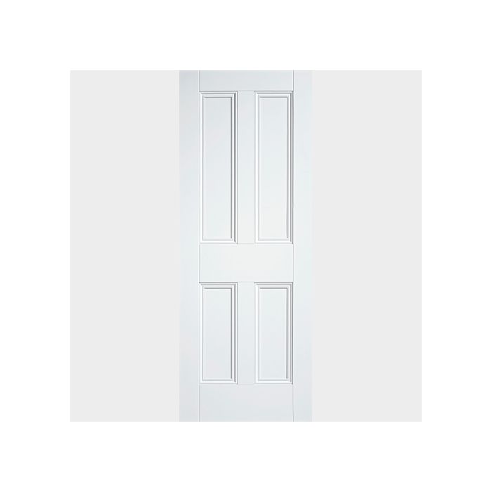 LPD | INTERNAL | NOSTALGIA | PRIMED | WHITE | FSC® main product photo