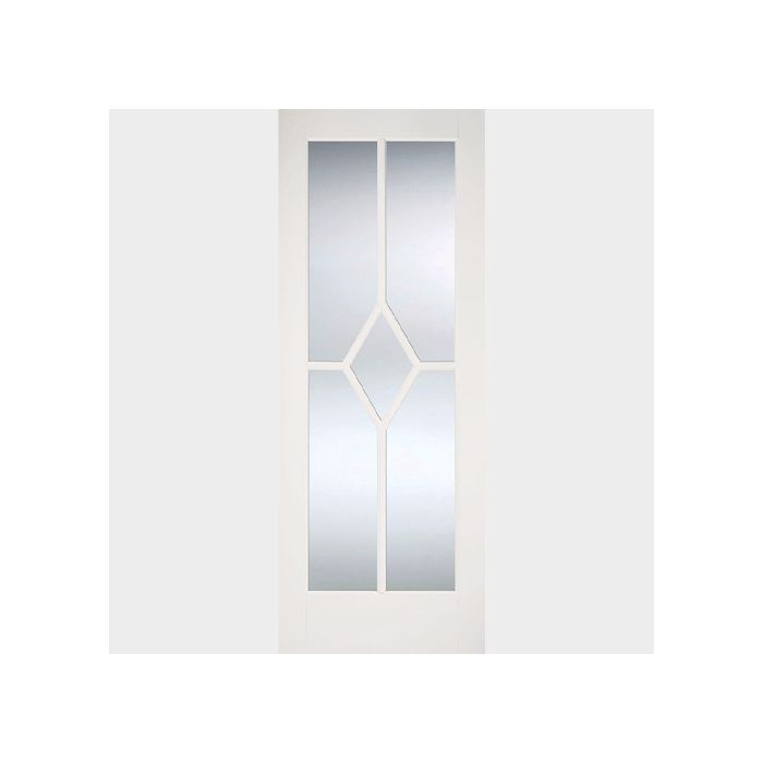 LPD | INTERNAL | REIMS | GLAZED 5L | CLEAR | PRIMED | WHITE | FSC® main product photo