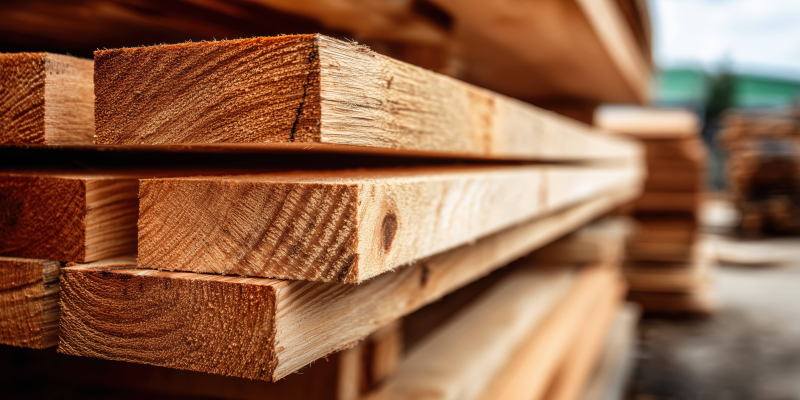 Understanding timber size charts: a complete guide for builders and contractors
