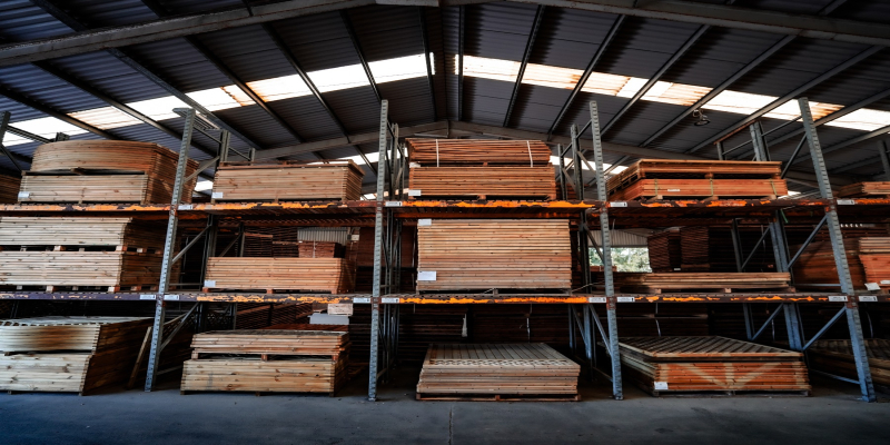 4 reasons to choose NWTT – trade supplies made easy for 2026    