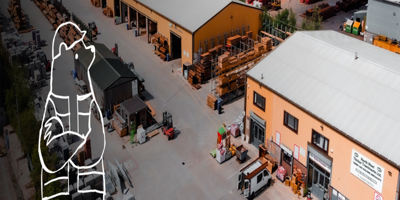 UK construction industry spring forecast for 2026 - what traders should expect 