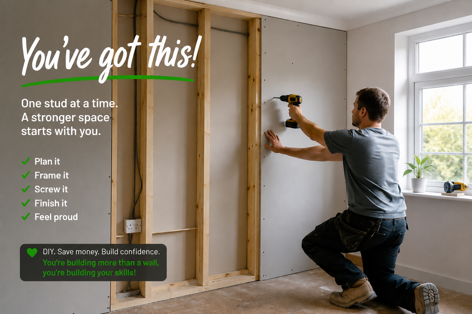 CLS timber for stud walls - NWTT