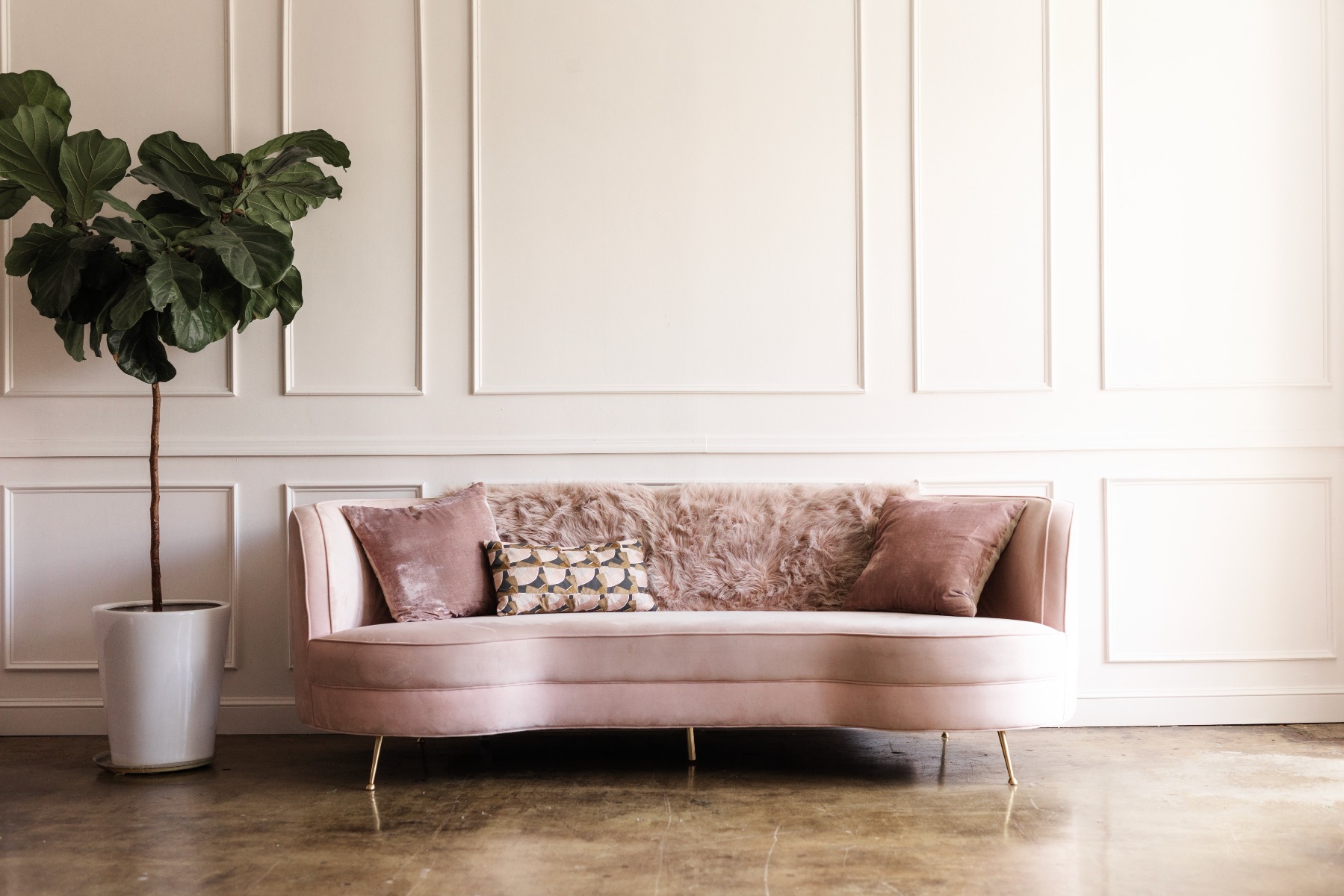 Interior renovation ideas for autumn/winter 2025